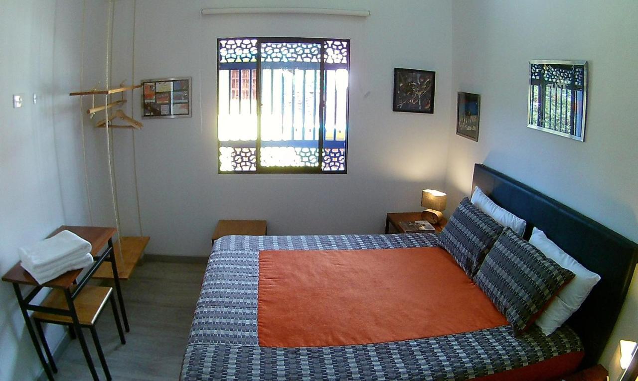 Hotel Casa Azul La Garrucha Jardín Zewnętrze zdjęcie