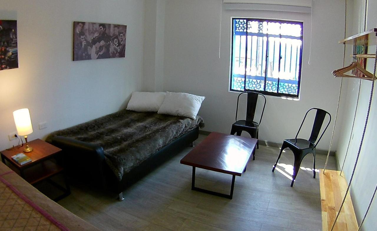 Hotel Casa Azul La Garrucha Jardín Zewnętrze zdjęcie