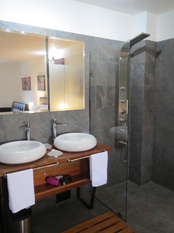 Hotel Casa Azul La Garrucha Jardín Zewnętrze zdjęcie